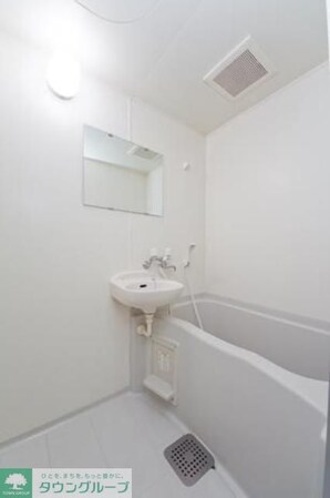 セレーノ武蔵野の物件内観写真